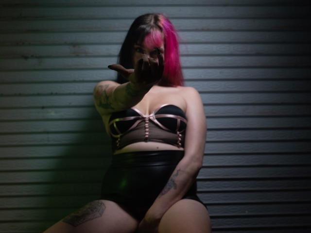 MissMarieMorgan - Sexe cam en vivo - 15215142