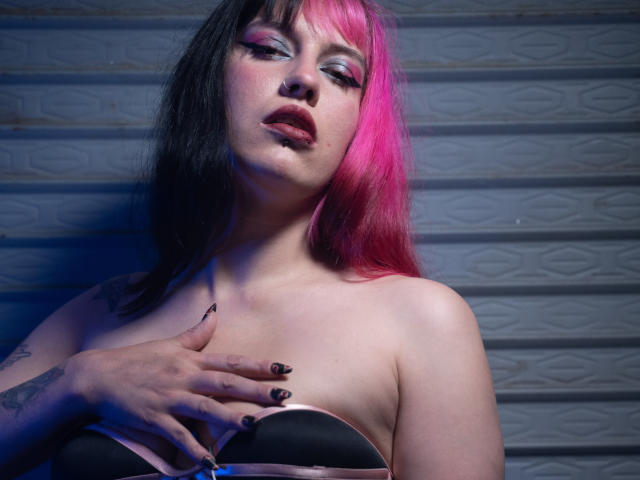 MissMarieMorgan - Sexe cam en vivo - 15215186