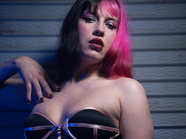 MissMarieMorgan - Sexe cam en vivo - 15215198