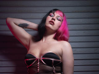 MissMarieMorgan - Sexe cam en vivo - 15215202