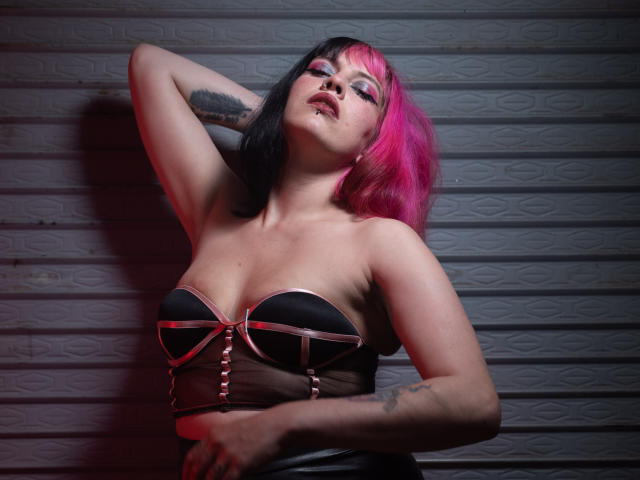 MissMarieMorgan - Sexe cam en vivo - 15215210