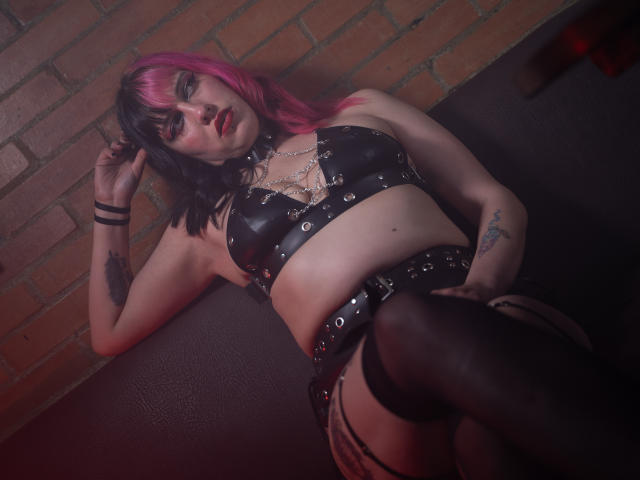 MissMarieMorgan - Sexe cam en vivo - 15215246