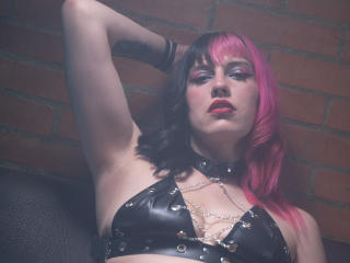 MissMarieMorgan - Sexe cam en vivo - 15215258