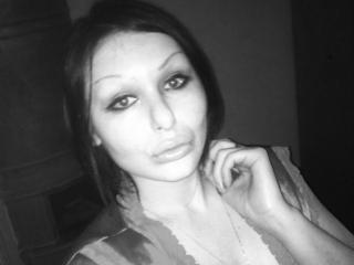 EvieMarylin - Sexe cam en vivo - 15215270