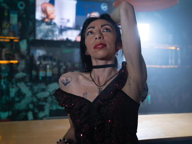 RousePorter - Sexe cam en vivo - 15215286