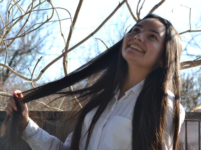 JasmineAsha - פורנו בשידור חי ומצלמת סקס - 15216946