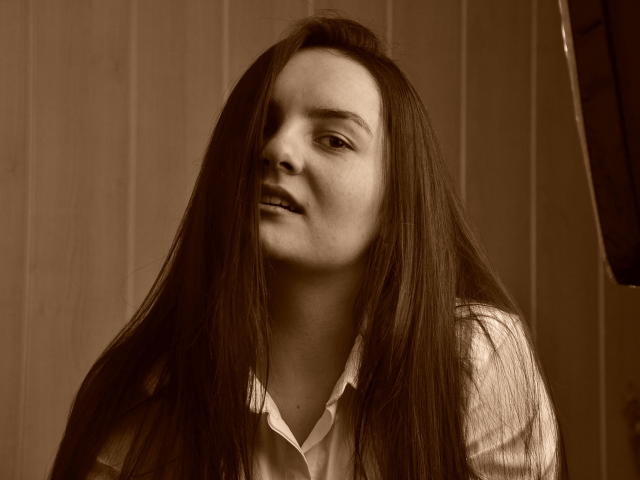 JasmineAsha - Live sex cam - 15216974