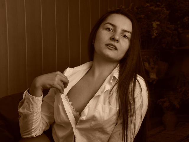 JasmineAsha - Élő pornó és szexkamera - 15217010