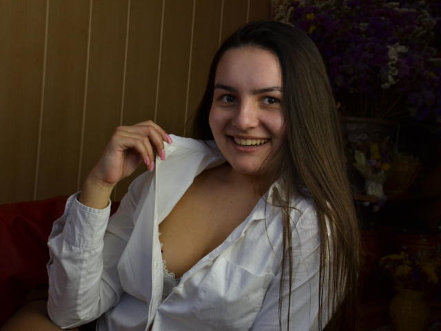 JasmineAsha - Élő pornó és szexkamera - 15217014