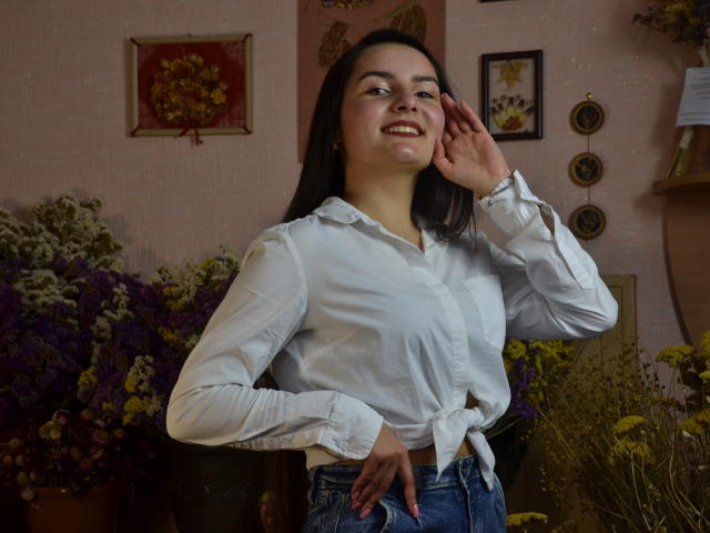 JasmineAsha - Live sex cam - 15217034