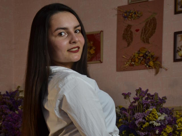 JasmineAsha - ライブポルノ&amp;セックスカム - 15217058