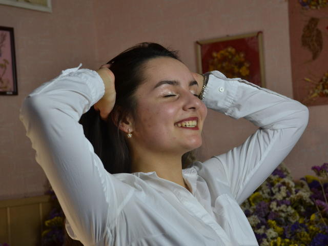 JasmineAsha - Live porn &amp; sex cam - 15217078