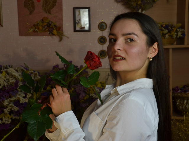 JasmineAsha - Camera khiêu dâm &amp; quyến rũ trực tiếp - 15217102