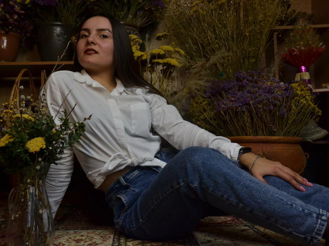 JasmineAsha - Live sex cam - 15217250