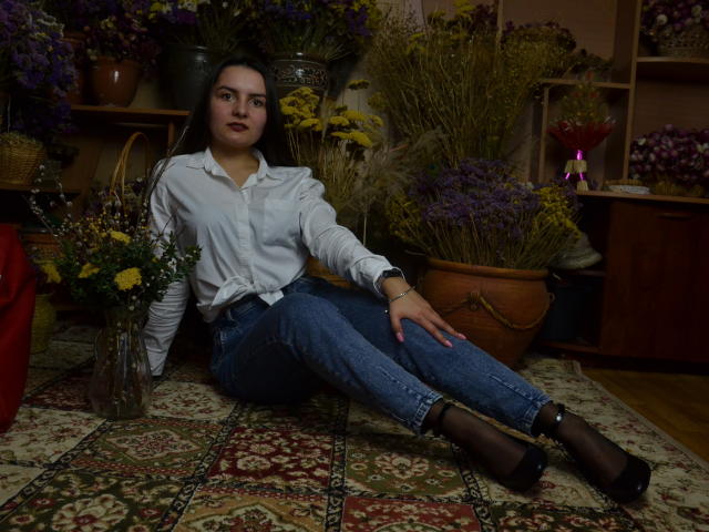 JasmineAsha - Élő pornó és szexkamera - 15217290