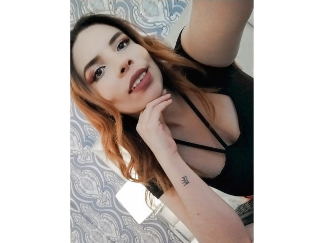 VioletaStone - Live porno og sexkamera - 15217766