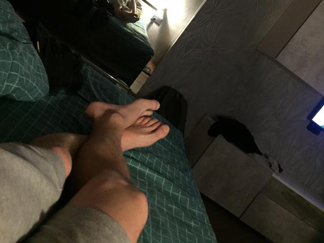 TastyGeorge - Sexe cam en vivo - 15218110