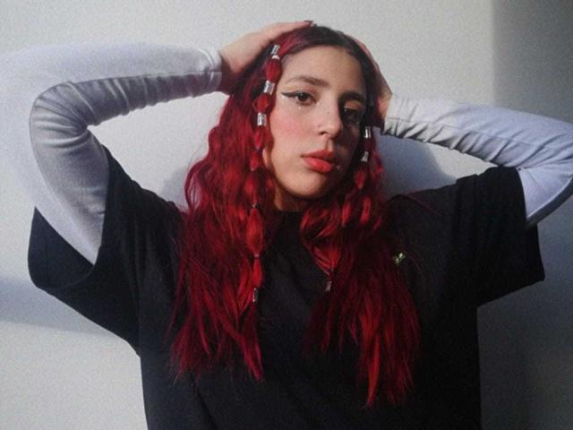 MaluFerrero - Live porn &amp; sex cam - 15218674