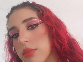 MaluFerrero - Sexe cam en vivo - 15218710