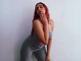 MaluFerrero - Sexe cam en vivo - 15218714