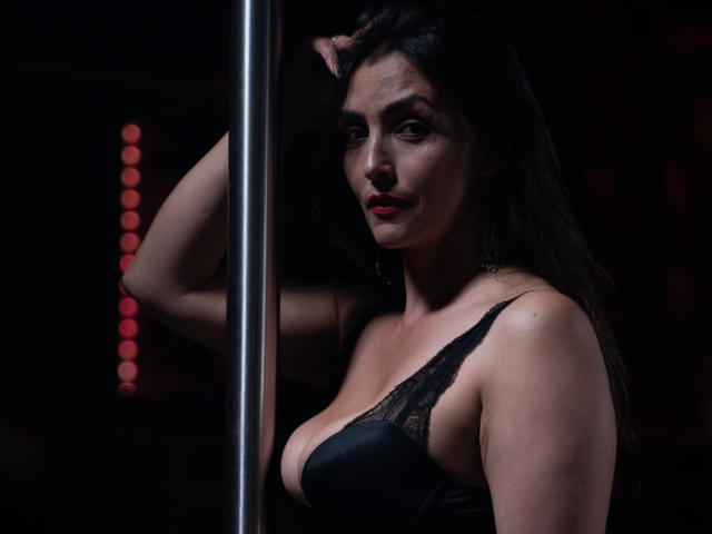 BarbaraWills - Live porn &amp; sex cam - 15218746