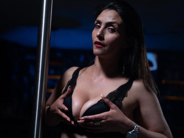 BarbaraWills - Sexe cam en vivo - 15218758