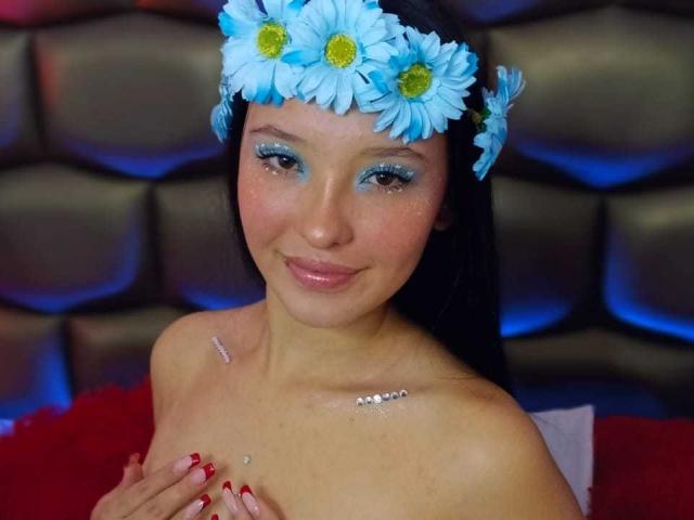 SophieBenet - ライブポルノ&amp;セックスカム - 15218782