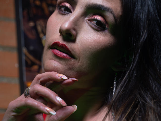 BarbaraWills - Live porn &amp; sex cam - 15218982