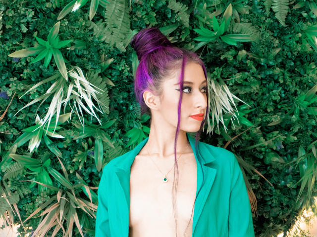 JuliaJobs - Sexe cam en vivo - 15219042