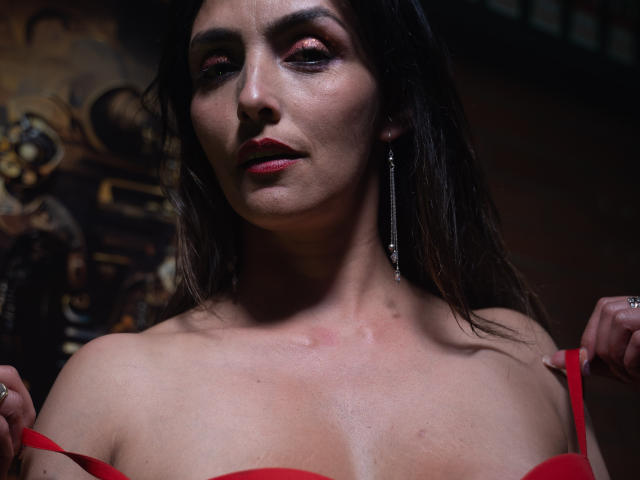 BarbaraWills - ライブポルノ&amp;セックスカム - 15219054