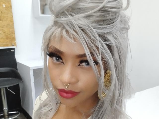 AngellinPalacio - Camera khiêu dâm &amp; quyến rũ trực tiếp - 15219490