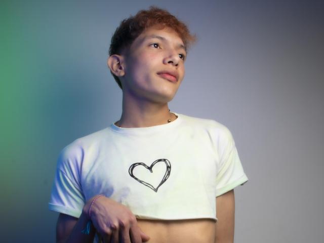 BodyHotX - Sexe cam en vivo - 15220650