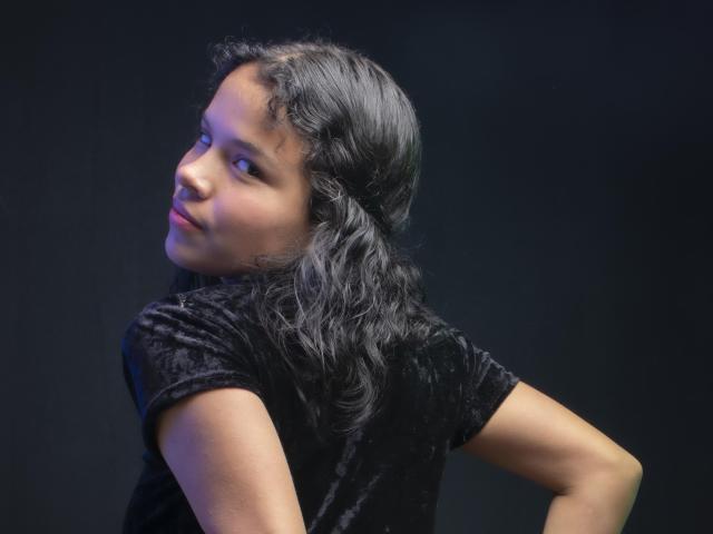 Emiilie - Sexe cam en vivo - 15221042