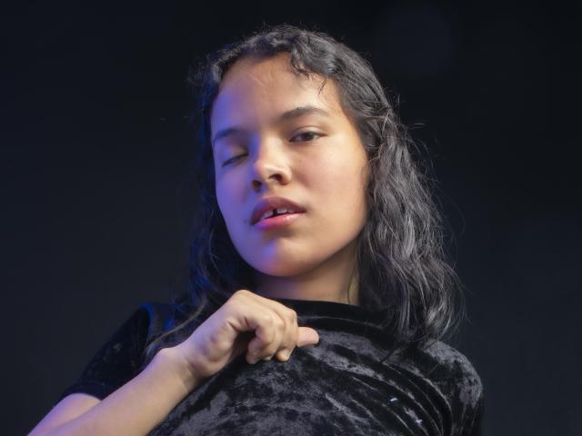 Emiilie - Sexe cam en vivo - 15221062