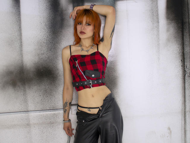 AbbyScott - Sexe cam en vivo - 15223838