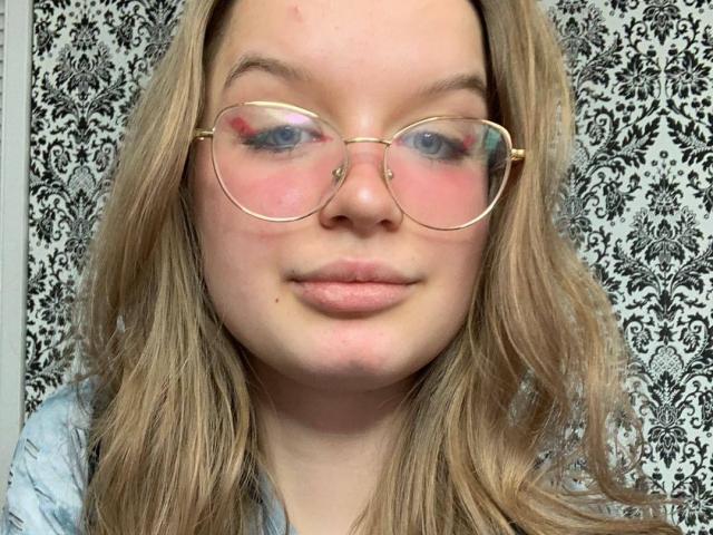 CuteCarmen - Sexe cam en vivo - 15225162