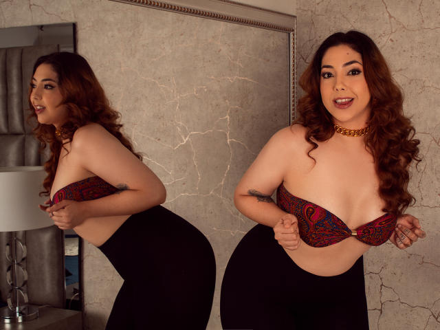 AnishaVega - Live porn &amp; sex cam - 15225474