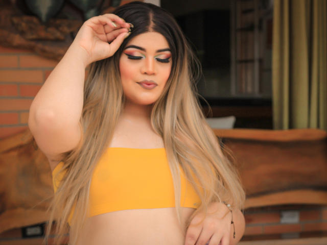 BrendaHotKis - Sexe cam en vivo - 15225574