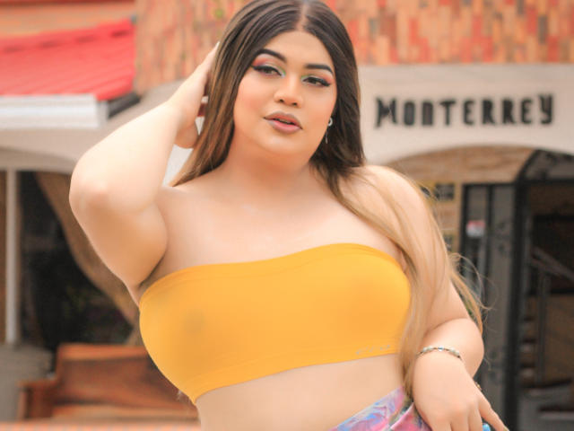 BrendaHotKis - Sexe cam en vivo - 15225578