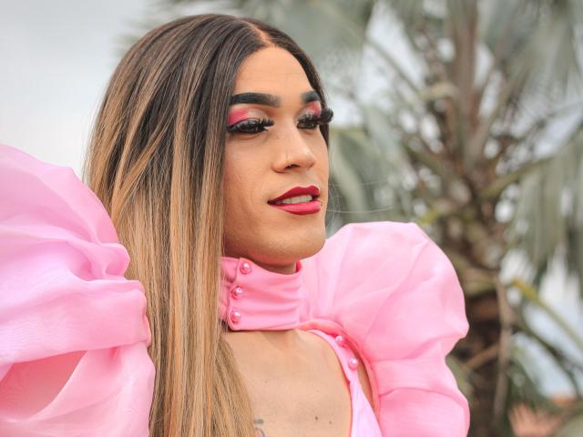 NovaValentina - Camera khiêu dâm &amp; quyến rũ trực tiếp - 15226042