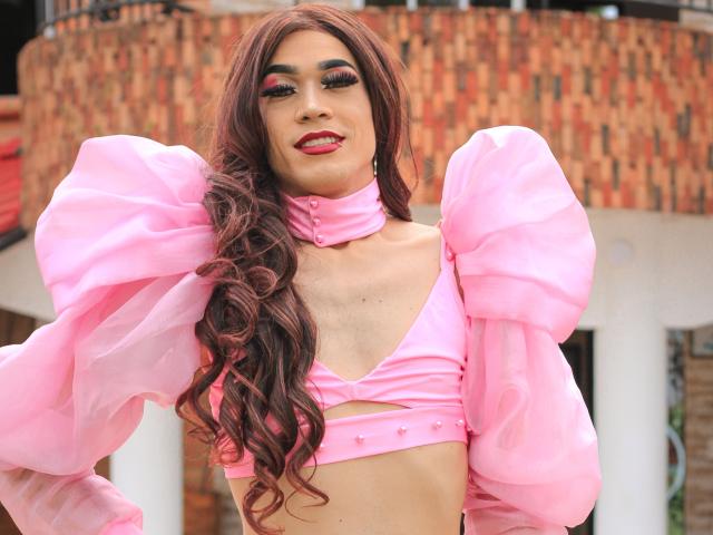 NovaValentina - Camera khiêu dâm &amp; quyến rũ trực tiếp - 15226058