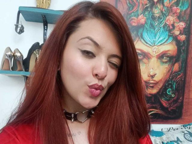 MiissAngeline - Live Sex Cam - 15227802