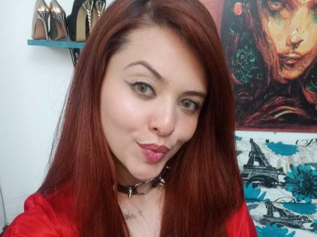 MiissAngeline - Live porn &amp; sex cam - 15227838