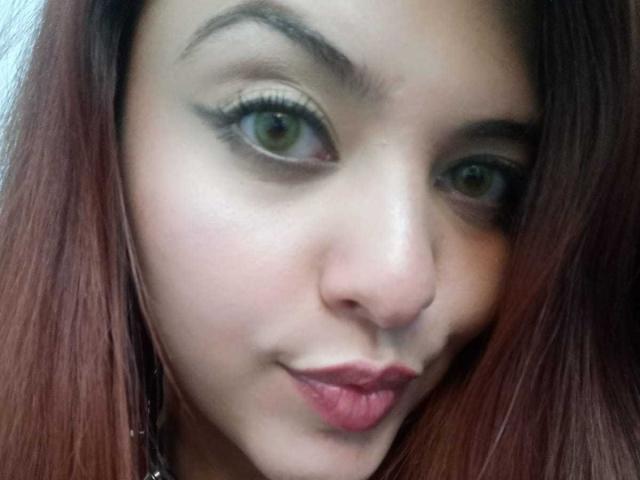 MiissAngeline - Live porn &amp; sex cam - 15227862