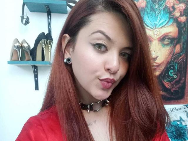 MiissAngeline - Élő pornó és szexkamera - 15227882