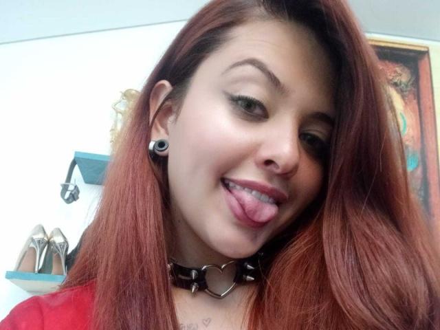 MiissAngeline - Live sex cam - 15227890