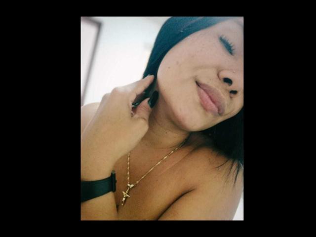 NathashaRomero - Live sex cam - 15227986