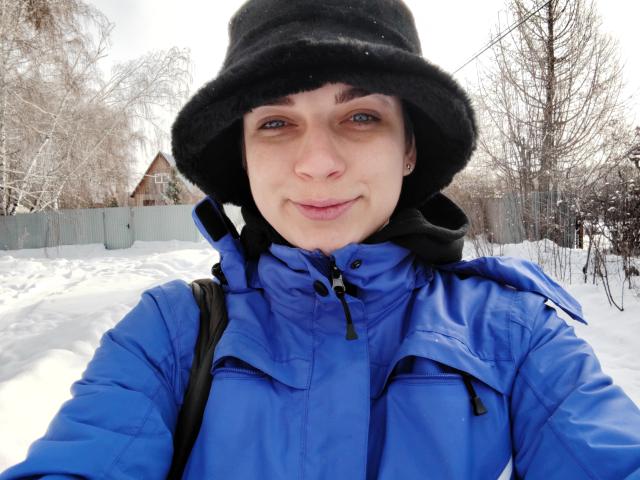 RockStyle - сексуальная веб-камера в реальном времени - 15228054