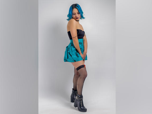 CassieJones - Live sexe cam - 15228234