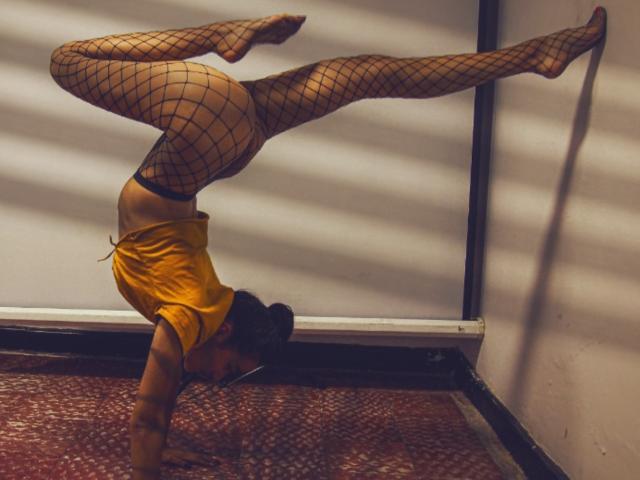 SofyDubro - Live porn &amp; sex cam - 15228382